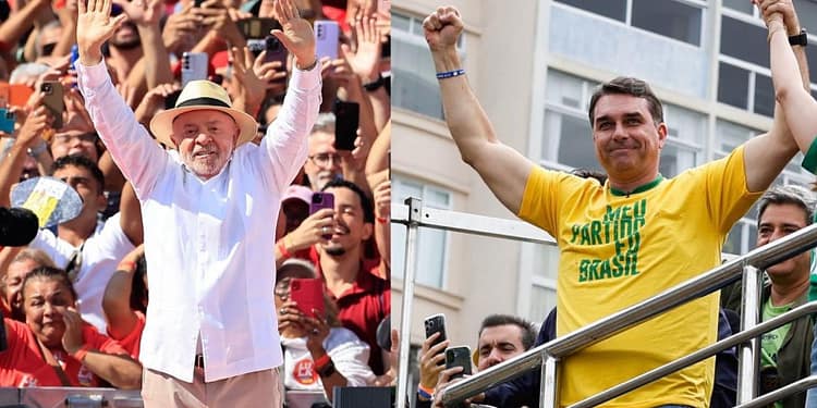 Candidatos à Presidência Dão Início Oficial à Campanha em Redutos Estratégicos
