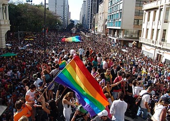 Juiz de Fora Sediará Semana LGBTQIA+ com Miss Brasil Gay, Parada e Eventos Culturais