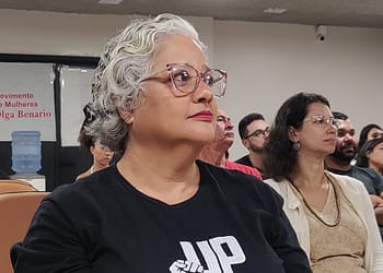 Eleições 2026: veja a agenda de Lenilda Luna neste domingo (16)