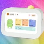 Revisão Skylight Buddy: Eficiência na Organização da Rotina Infantil