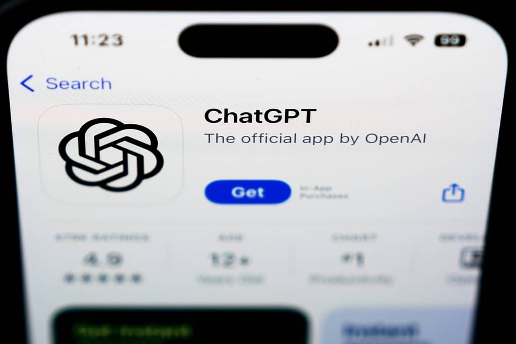 Conversas de usuários com o ChatGPT apareceram por engano no Google; entenda Conversas de usuários com o ChatGPT apareceram por engano no Google; entenda