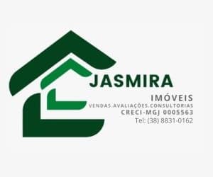 JASMIRA IMÓVEIS (38) 9.8831-0162