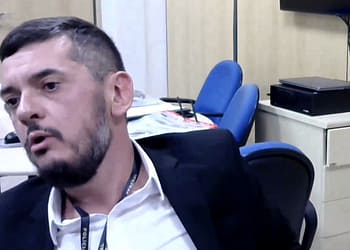 Alerj decide revogar prisão de Rodrigo Bacellar: como votaram deputados e partidos