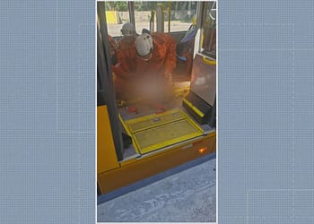 Polícia busca assaltantes que mataram passageiras do BRT a fachadas em Natal