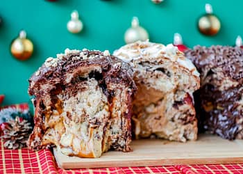 Empreendedores baianos apostam em sabores inusitados de panetone