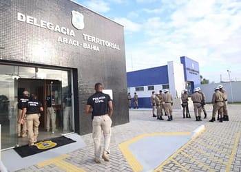 Menina de 12 anos morre após se afogar em tanque na zona rural de cidade da Bahia