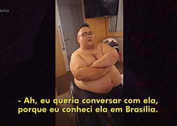 Isis Valverde: stalker contratou detetive particular para descobrir dados e até endereço da atriz