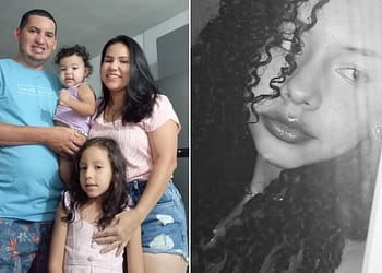 Casal, duas filhas e sobrinha: quem são baianos que morreram após batida de carro em MG