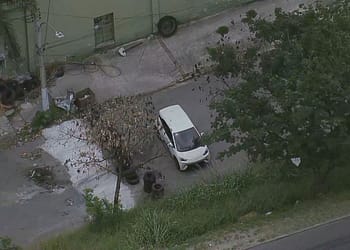 Roubo de carros elétricos aumenta no RJ, diz sindicato
