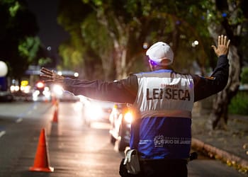 Lei Seca: Operação Verão terá blitzes mais cedo, nas saídas das praias e áreas de lazer do Rio