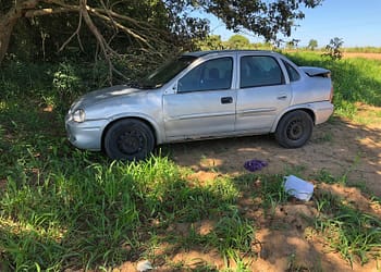 Mulher segue em estado grave após ser agredida e encontrada desacordada no Rio Paraíba do Sul