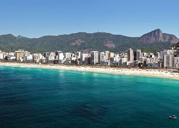 IPTU: sexta cota vence na terça-feira no Rio; guia para pagamento está no site Carioca Digital
