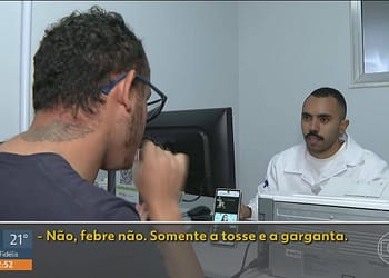 Niterói oferece tradução gratuita em Libras por videochamada em hospitais, delegacias e órgãos públicos