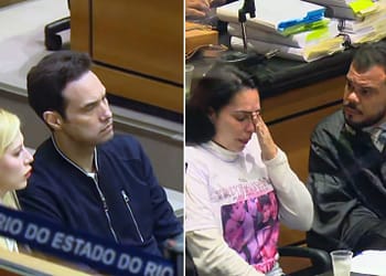 Caso Henry Borel: MP e assistência de acusação apresentam recursos