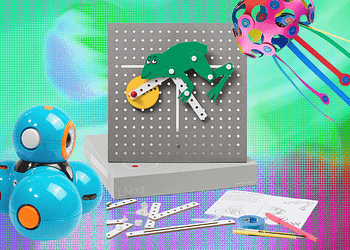 Brinquedos STEM: Despertando Gênios Infantis com Diversão e Aprendizado Interativo