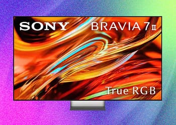 Sony Bravia 7 Mark II: Desempenho Intermediário com Etiqueta de Preço Premium (Análise Preliminar para 2026)