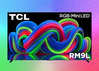 TCL RM9L RGB-Mini LED (2026): A Revolução de 85 Polegadas no Cenário Tecnológico Global