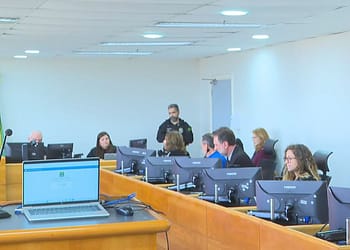 Rodoviários e empresas de ônibus não chegam a acordo no TRT