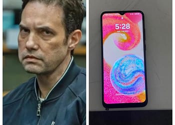 Polícia Penal flagra celular na cela do ex-vereador Jairinho