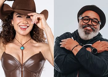 Festival Sesc de Inverno terá Paula Fernandes, Jorge Aragão e outras atrações gratuitas em Três Rios