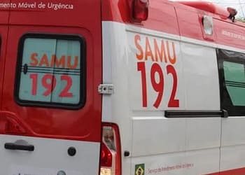 Homem tem quase 80% do corpo queimado após levar choque elétrico durante operação em Porto Real