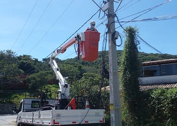 Enel abre 139 vagas nas regiões dos Lagos e Serrana do Rio