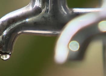 Abastecimento de água em quatro bairros é interrompido por falta de energia em Barra Mansa
