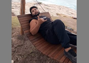 Suspeito de envolvimento na morte de técnico de enfermagem de Saquarema é preso em Duque de Caxias