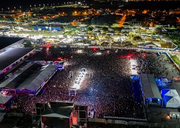 Contagem regressiva: Expo Macaé 2026 une tradição do agro e entretenimento