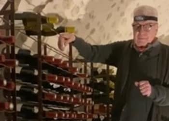 Renato Machado compartilha informações e conselhos sobre vinhos nas redes sociais; jornalista era especialista na bebida