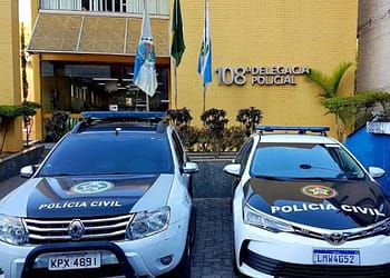 Idoso é preso por estupro de vulnerabilidade em Três Rios