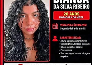 Polícia identifica mulher encontrada morta e enterrada em Miguel Pereira