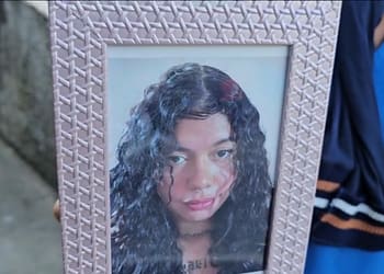 ‘Lutou para combater o feminicídio e foi vítima disso’, diz mãe de jovem achada morta em Miguel Pereira