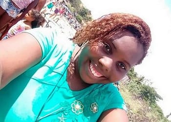 Júri condena acusados ​​pela morte da cantora Aline Borel em Araruama