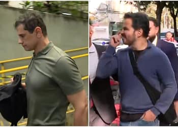 Delegado fazia guarda de dinheiro sacado de contratos do Rio Metrópole e usava carro da Polícia Civil no esquema, diz MP