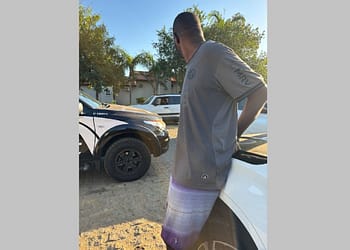 Suspeito de aplicar golpes milionários é preso em Búzios