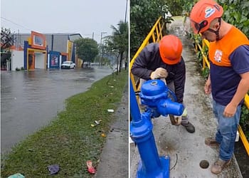 Cabo Frio multa Prolagos por falhas que causaram alagamentos