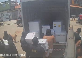 Quadrilha que roubou remédios para câncer fez mais de 50 assaltos e ameaçou abastecimento