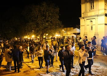 Festival de Viola de Piacatuba celebra 21 anos com música, cultura e gastronomia mineira