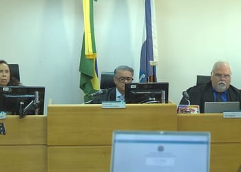 TRT realiza nova audiência de conciliação com rodovias e empresas de ônibus para definir greve