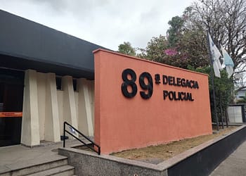 Casal é alvo de ataque a tiros no distrito de Engenheiro Passos, em Resende