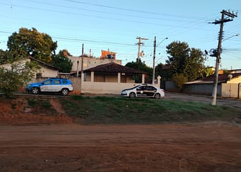 Polícia prende três suspeitos de tortura ligada ao "tribunal do tráfico" em Italva