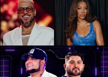 Paracambi comemora 66 anos com shows gratuitos de Ludmilla, Belo e Os Barões da Pisadinha