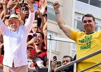 Candidatos à Presidência Dão Início Oficial à Campanha em Redutos Estratégicos
