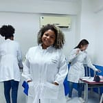 Estudante de enfermagem da UFF desaparece em Rio das Ostras Estudante de enfermagem da UFF desaparece em Rio das Ostras