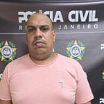 Suspeito de sequestrar jornaleiro em Niterói é preso pela Polícia Civil