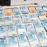 Grupo do deputado Rafael Nobre fraudou para ganhar 45 contratos, que somam R$ 350 milhões, diz MP do RJ: ‘Gigantesco esquema’ Grupo do deputado Rafael Nobre fraudou para ganhar 45 contratos, que somam R$ 350 milhões, diz MP do RJ: ‘Gigantesco esquema’