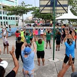 Macaé promove bem-estar com o Programa Cidade da Melhor Idade