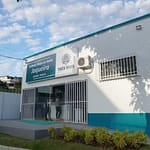 Unidade de saúde suspende atendimentos após furto na madrugada, em Três Rios Unidade de saúde suspende atendimentos após furto na madrugada, em Três Rios