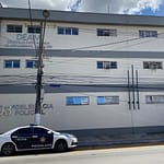 Dois suspeitos morrem em tiroteio com a polícia em Volta Redonda Dois suspeitos morrem em tiroteio com a polícia em Volta Redonda
